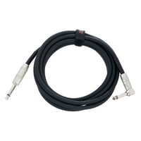 Kirlin : Instrument SA Cable 3m Black
