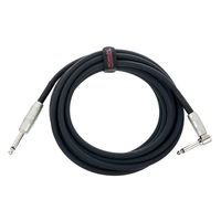 Kirlin : Instrument SA Cable 4,6m Black