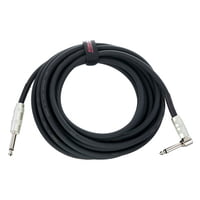Kirlin : Instrument SA Cable 6m Black