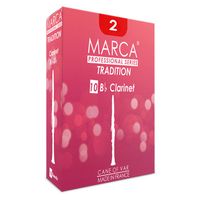 Marca : Tradition Bb- Clarinet 2.0