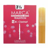 Marca : Tradition Bb- Clarinet 3.5