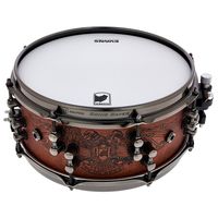 Mapex : 12"x5,5" DL Warbird Snare Drum
