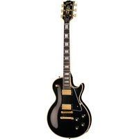 Gibson : Les Paul 68 Custom Ebony ULA