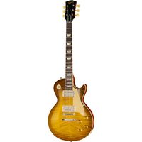 Gibson : Les Paul 59 GLF Heavy Aged