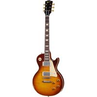 Gibson : Les Paul 59 SITF Heavy Aged