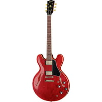 Gibson : 1961 ES-335 Reissue 60s CH HA