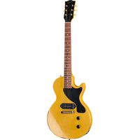 Gibson : 57 LP Junior SC TV Yellow HA