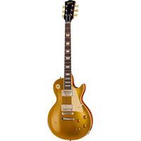 Gibson : Les Paul 57 Goldtop UHA