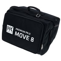HK Audio : Premium PR:O Move 8 Carry Case