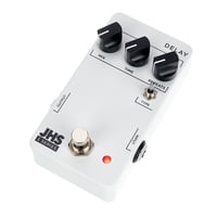 JHS Pedals : 3 Series Delay