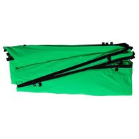 Manfrotto : MLBG4301CG FX Cover Green