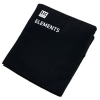 HK Audio : Elements E115 Sub D Cover