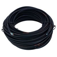 Titanex : Cable H07RN-F 3x1,5mm² 50m
