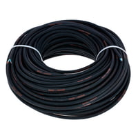 Titanex : Cable H07RN-F 3x2,5mmÂ² 100m