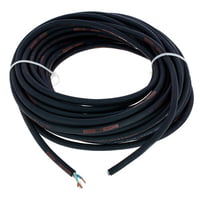 Titanex : Cable H07RN-F 3x2,5mmÂ² 20m