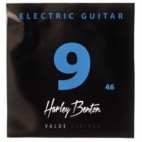 Harley Benton : Valuestrings EL 9-46