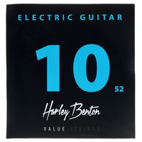 Harley Benton : Valuestrings EL 10-52