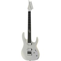 Solar Guitars : A1.6Vinter Pearl White Matte