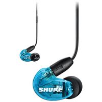 Shure : AONIC 215-BL
