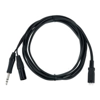the t.bone : K19040 3.0m Cable