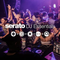 Serato : DJ Essentials