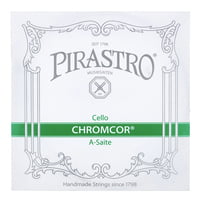Pirastro : Chromcor A Cello 3/4 - 1/2