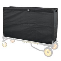 RockNRoller : Wagon Bag for R8/R10/R12