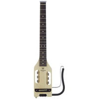 Traveler Guitar : Ultra Light Acoustic Maple