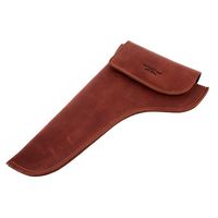 MG Leather Work : Tenor Sax Neck Pouch