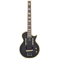 Traveler Guitar : LTD EC-1 Vintage Black