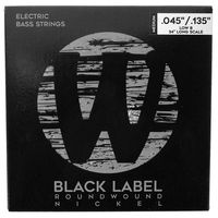 Warwick : 41301 M 5B Black Label