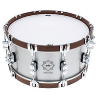 DW : PDP 14"x6,5" Concept Alu Snare
