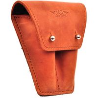 MG Leather Work : Trumpet Mouthpiece Pouch 2 LB