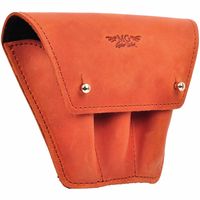 MG Leather Work : Trumpet Mouthpiece Pouch 3 LB