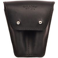 MG Leather Work : Trumpet Mouthpiece Pouch 2 B