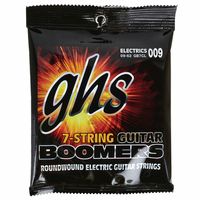 GHS : GB7CL Boomers 009 - 062