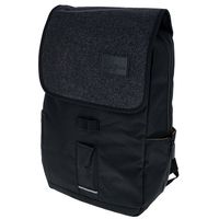 Zildjian : Flap Laptop Backpack