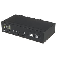 Sunlite : FC First Class Interface
