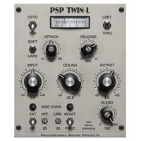 PSP Audioware : Twin-L