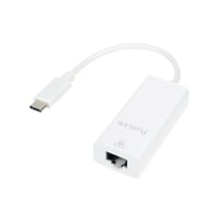 PureLink : IS260 USB-C/RJ45-1G-W Adapter