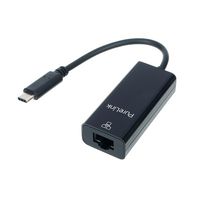 PureLink : IS260 USB-C/RJ45-1G-B Adapter
