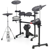 Yamaha : DTX6K2-X E-Drum Set