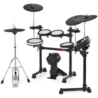 Yamaha : DTX6K3-X E-Drum Set