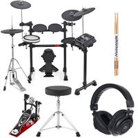 Yamaha : DTX6K2-X E-Drum Bundle