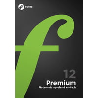 Lugert Verlag : Forte 12 Premium