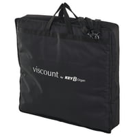 Viscount : Legend Pedalboard 18 Bag
