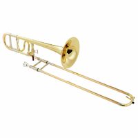 S.E. Shires : TBAlessi Bb/F Tenor Trombone