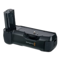 Blackmagic Design : Pocket Camera Battery Grip
