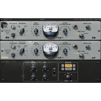 Waves : Abbey Road RS124 Compressor