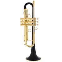 daCarbo : TML Bb- Trumpet